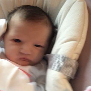 Meet your Posher, Frances